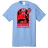 Unisex 5.4oz Cotton T-Shirt Thumbnail
