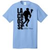 Unisex 5.4oz Cotton T-Shirt Thumbnail