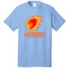 Unisex 5.4oz Cotton T-Shirt Thumbnail