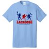 Unisex 5.4oz Cotton T-Shirt Thumbnail