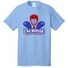Unisex 5.4oz Cotton T-Shirt Thumbnail
