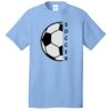 Unisex 5.4oz Cotton T-Shirt Thumbnail
