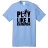 Unisex 5.4oz Cotton T-Shirt Thumbnail