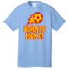 Unisex 5.4oz Cotton T-Shirt Thumbnail