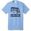 Unisex 5.4oz Cotton T-Shirt Thumbnail