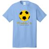 Unisex 5.4oz Cotton T-Shirt Thumbnail