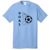 Unisex 5.4oz Cotton T-Shirt Thumbnail
