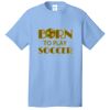 Unisex 5.4oz Cotton T-Shirt Thumbnail