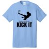 Unisex 5.4oz Cotton T-Shirt Thumbnail