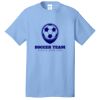 Unisex 5.4oz Cotton T-Shirt Thumbnail