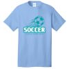 Unisex 5.4oz Cotton T-Shirt Thumbnail