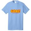Unisex 5.4oz Cotton T-Shirt Thumbnail