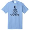 Unisex 5.4oz Cotton T-Shirt Thumbnail