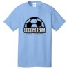 Unisex 5.4oz Cotton T-Shirt Thumbnail