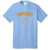 Unisex 5.4oz Cotton T-Shirt Thumbnail