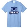Unisex 5.4oz Cotton T-Shirt Thumbnail