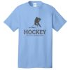 Unisex 5.4oz Cotton T-Shirt Thumbnail