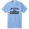 Unisex 5.4oz Cotton T-Shirt Thumbnail