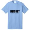 Unisex 5.4oz Cotton T-Shirt Thumbnail