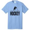 Unisex 5.4oz Cotton T-Shirt Thumbnail