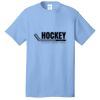 Unisex 5.4oz Cotton T-Shirt Thumbnail