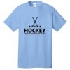 Unisex 5.4oz Cotton T-Shirt Thumbnail