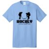 Unisex 5.4oz Cotton T-Shirt Thumbnail