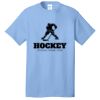 Unisex 5.4oz Cotton T-Shirt Thumbnail