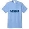 Unisex 5.4oz Cotton T-Shirt Thumbnail