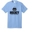 Unisex 5.4oz Cotton T-Shirt Thumbnail
