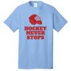 Unisex 5.4oz Cotton T-Shirt Thumbnail