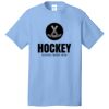 Unisex 5.4oz Cotton T-Shirt Thumbnail