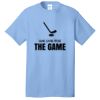 Unisex 5.4oz Cotton T-Shirt Thumbnail
