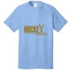 Unisex 5.4oz Cotton T-Shirt Thumbnail