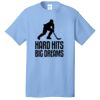Unisex 5.4oz Cotton T-Shirt Thumbnail