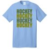 Unisex 5.4oz Cotton T-Shirt Thumbnail