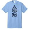 Unisex 5.4oz Cotton T-Shirt Thumbnail