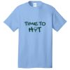 Unisex 5.4oz Cotton T-Shirt Thumbnail