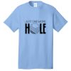 Unisex 5.4oz Cotton T-Shirt Thumbnail