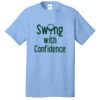 Unisex 5.4oz Cotton T-Shirt Thumbnail