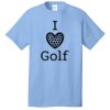 Unisex 5.4oz Cotton T-Shirt Thumbnail