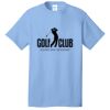 Unisex 5.4oz Cotton T-Shirt Thumbnail