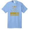 Unisex 5.4oz Cotton T-Shirt Thumbnail