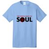 Unisex 5.4oz Cotton T-Shirt Thumbnail