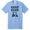 Unisex 5.4oz Cotton T-Shirt Thumbnail