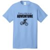 Unisex 5.4oz Cotton T-Shirt Thumbnail