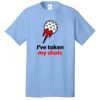 Unisex 5.4oz Cotton T-Shirt Thumbnail
