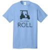 Unisex 5.4oz Cotton T-Shirt Thumbnail