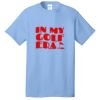 Unisex 5.4oz Cotton T-Shirt Thumbnail
