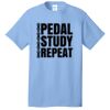 Unisex 5.4oz Cotton T-Shirt Thumbnail